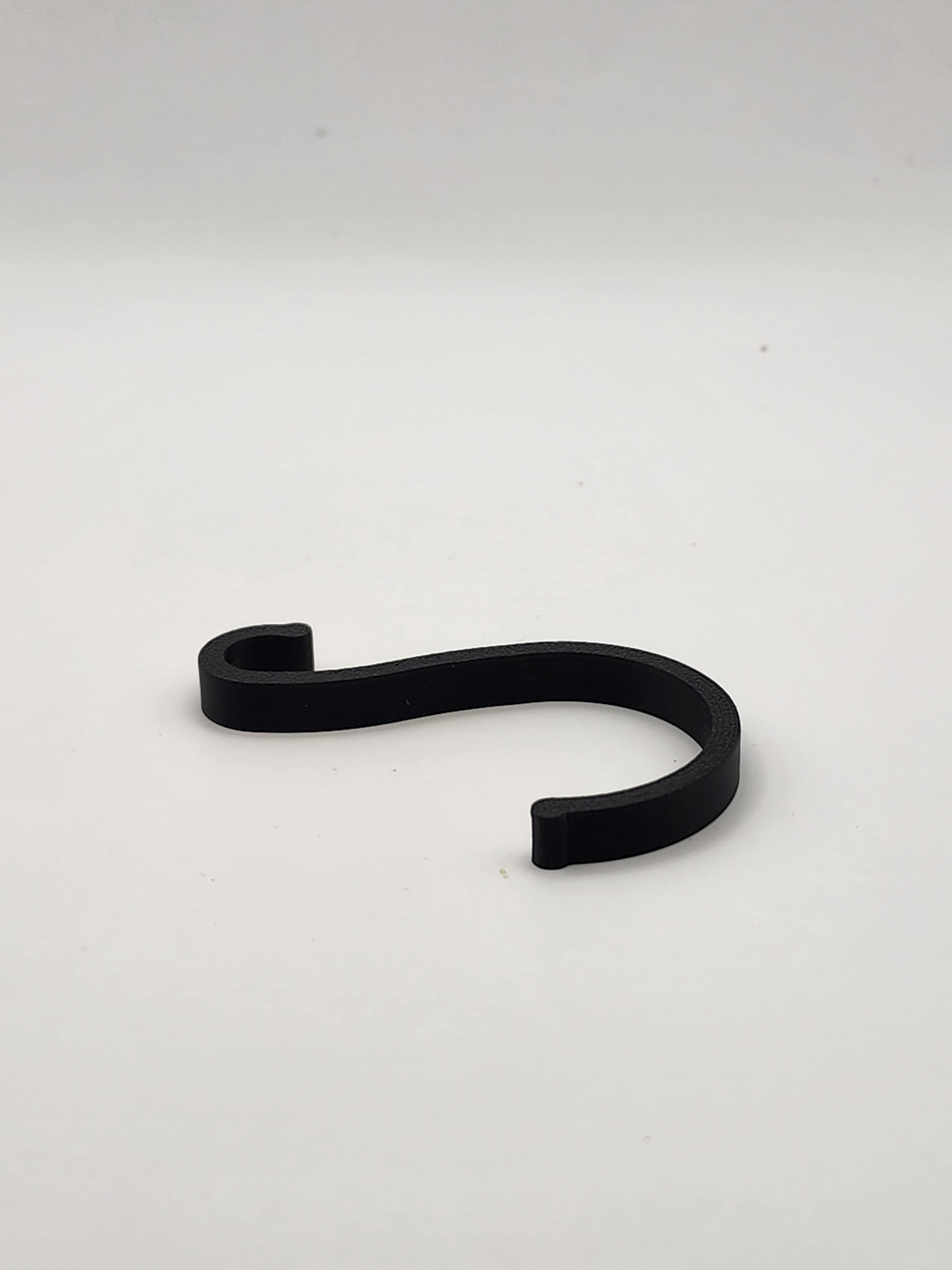 LED Sign Hook for Backdrop (set of two)