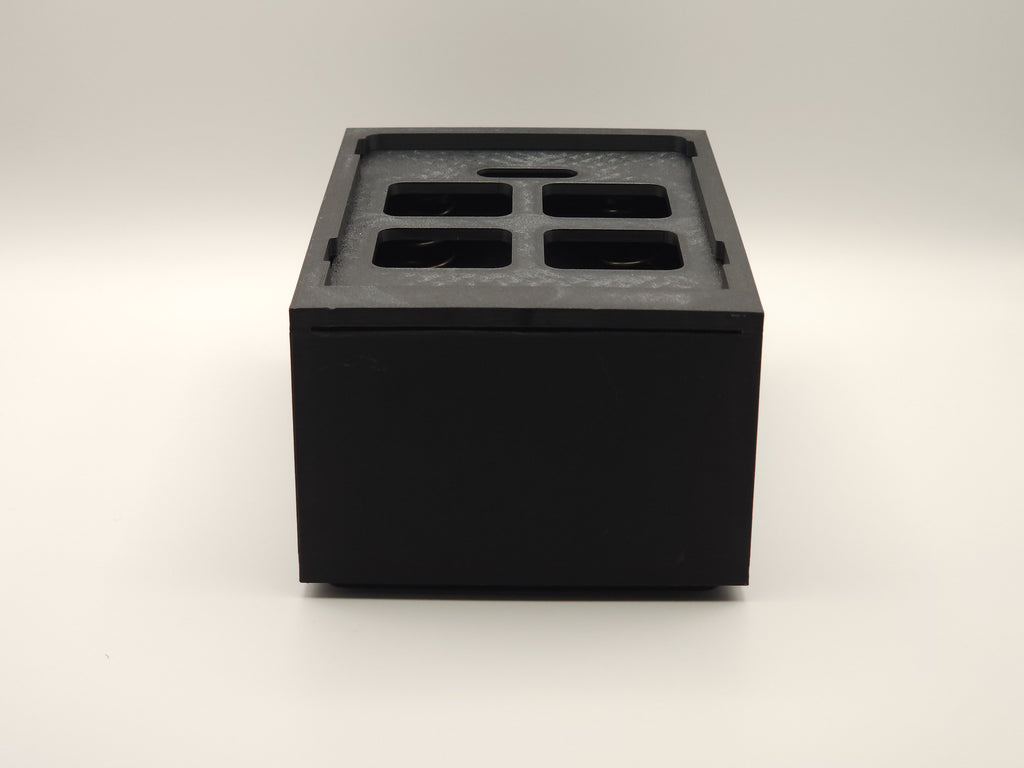 Paper Dispenser for use with Rotrics Robot Platform