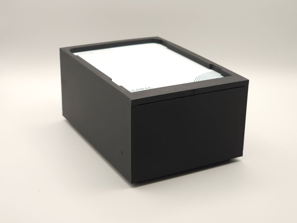Paper Dispenser for use with Rotrics Robot Platform