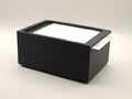 Paper Dispenser for use with Rotrics Robot Platform