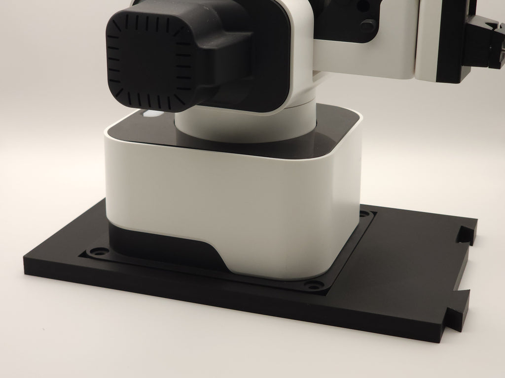 Rotrics Robot Platform for use with Sketchbot Software