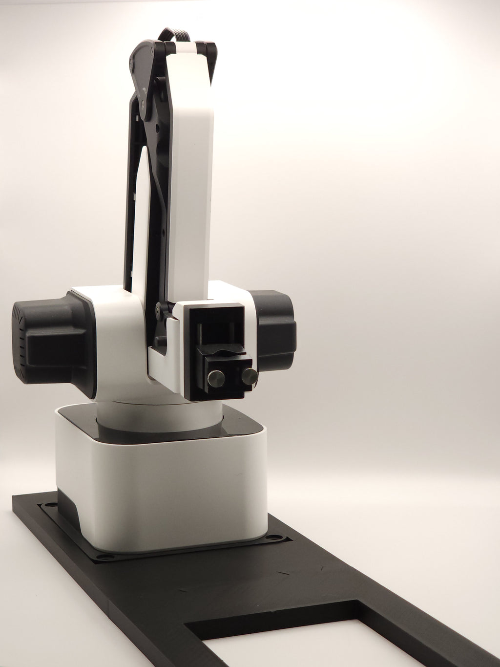 Rotrics Robot Platform for use with Sketchbot Software